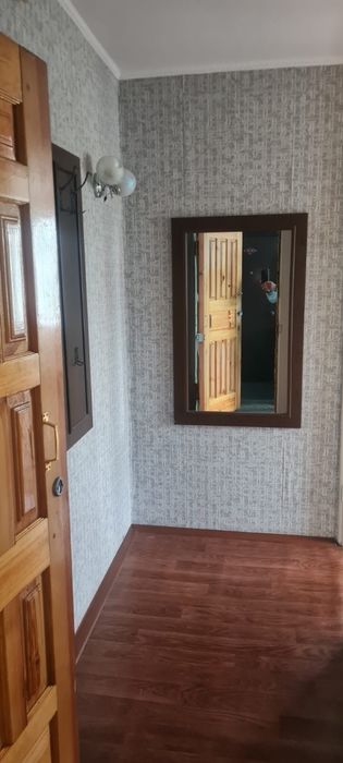 В продаже 1-комн квартира