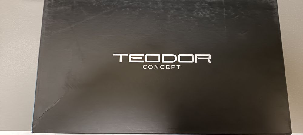 Мъжки обувки "Теодор " 43 номер