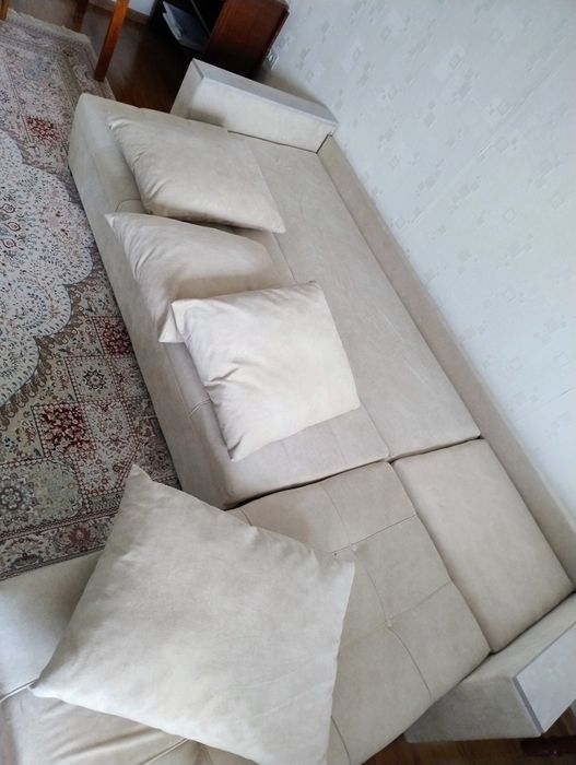 Продается угловой диван