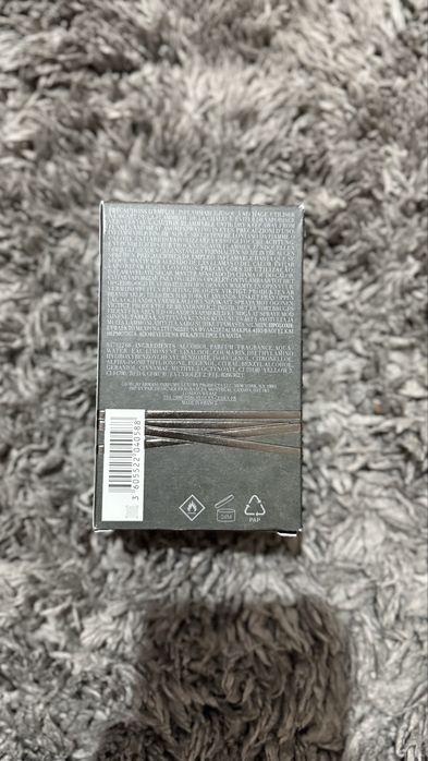 Parfum emporio armani stronger with you eau de toilette 100ml