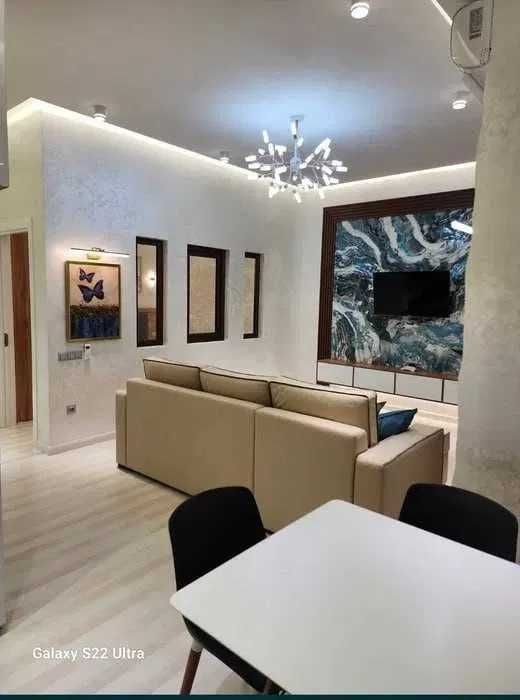 Аренда кв Мега Планета ул Ахмад Дониш 2-комнатная ро-н Юнусабад-11 кв