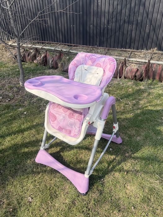 Стул для кормления