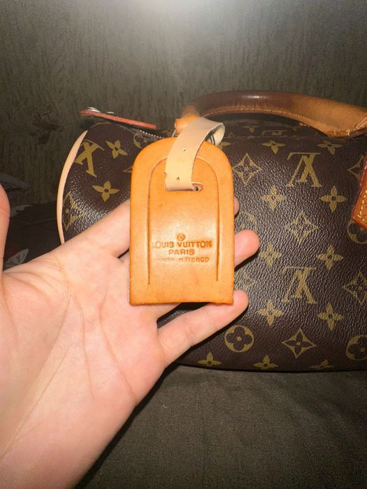 Vând urgent !!   Louis Vuitton Speedy Bandoulière 35