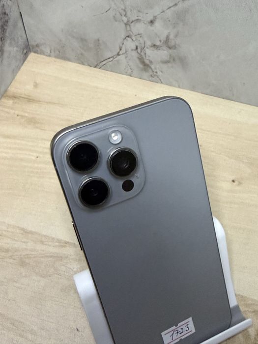 iPhone 15 Pro Max / Айфон 15 Про Макс