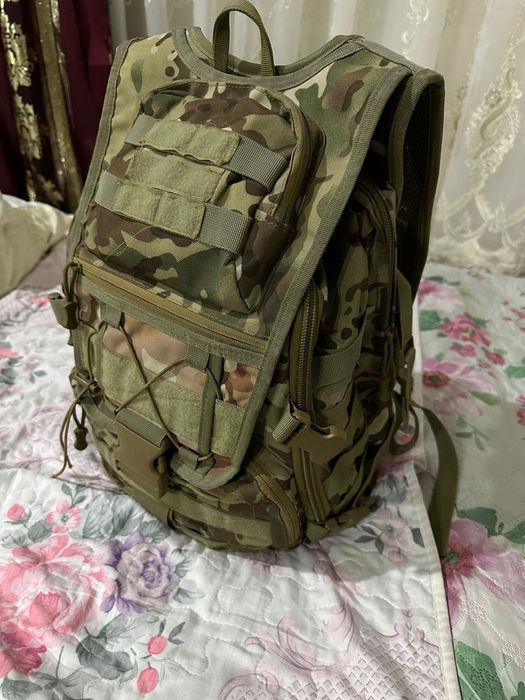 Военный сумка сатылады 15.000тенге