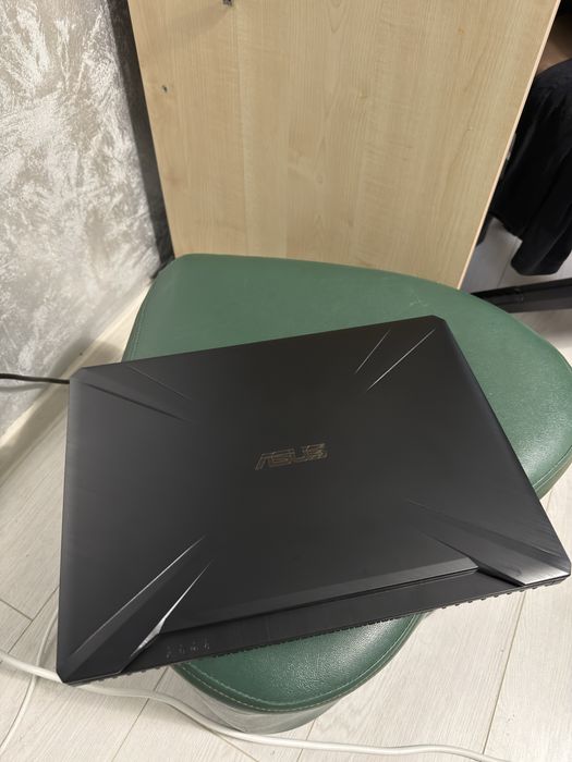 Laptop ASUS TUF Gaming FX505G