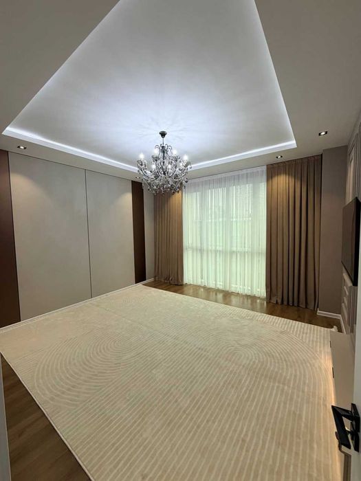 Продается 2/3/11 евро квартира 57м2 ЖК Мегаполис Юнусабад метро: