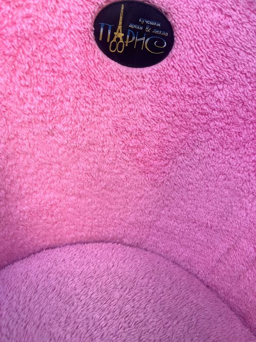 Кучешко столче за кола