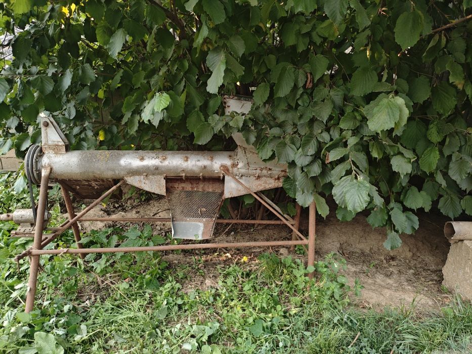 Utilaje agricole