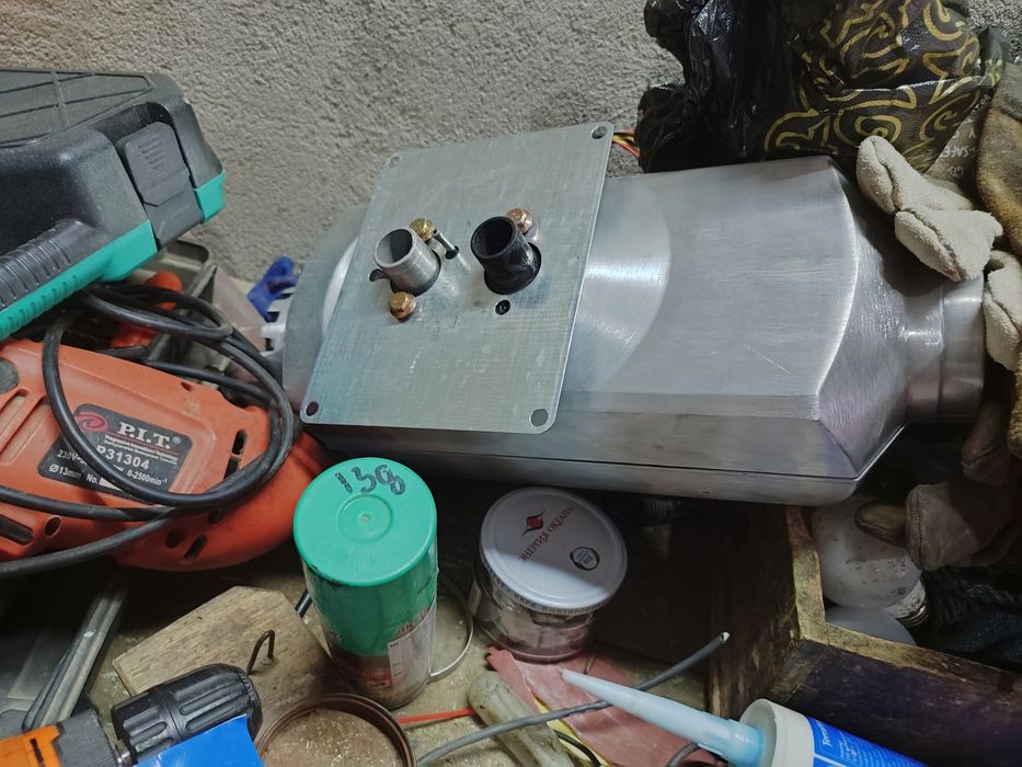 Афтономки 2 штуки новый