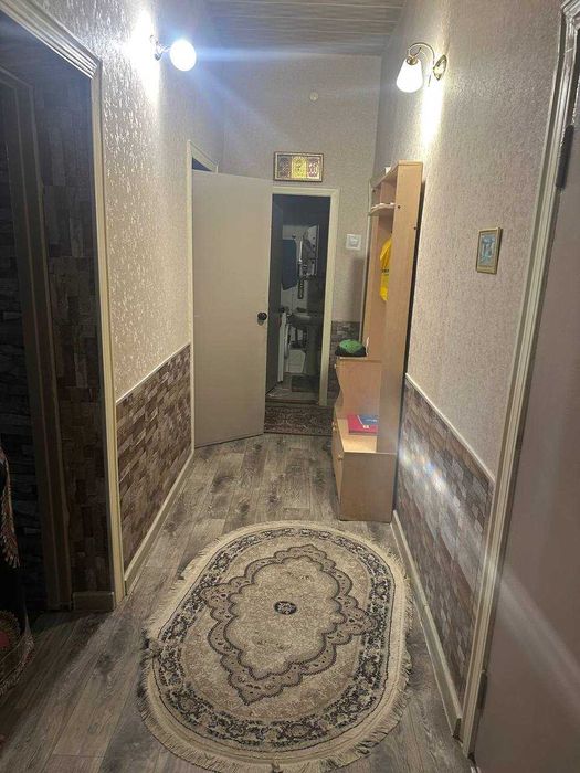 Продам квартиру на 1 квартале чиланзар 3/3/4