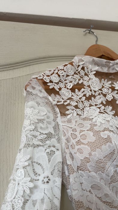 Rochie de mireasă/cununie