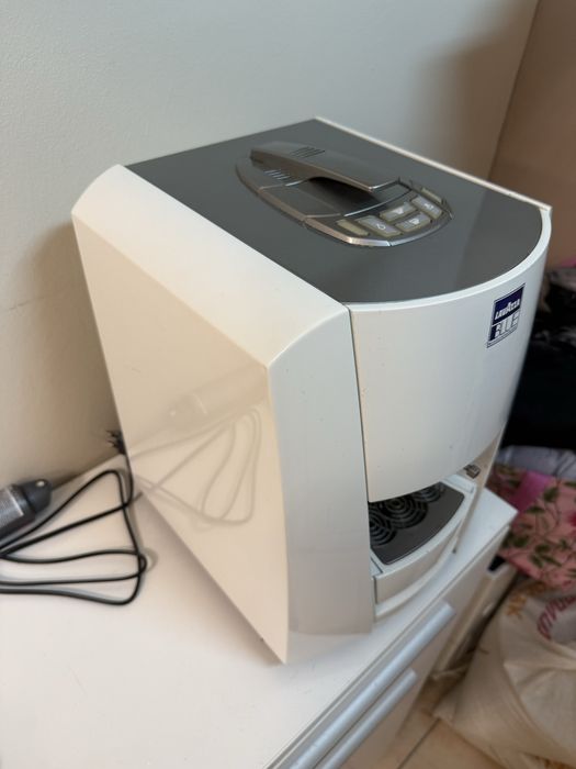 Кафемашина Lavazza blue