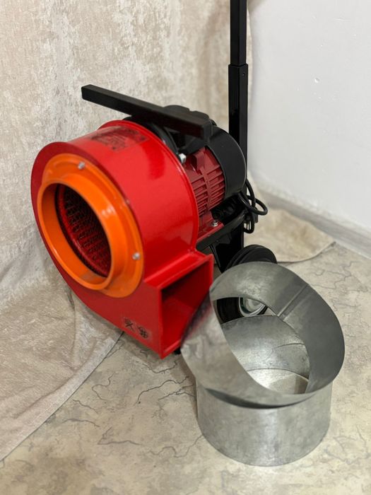 Дымосос продам...