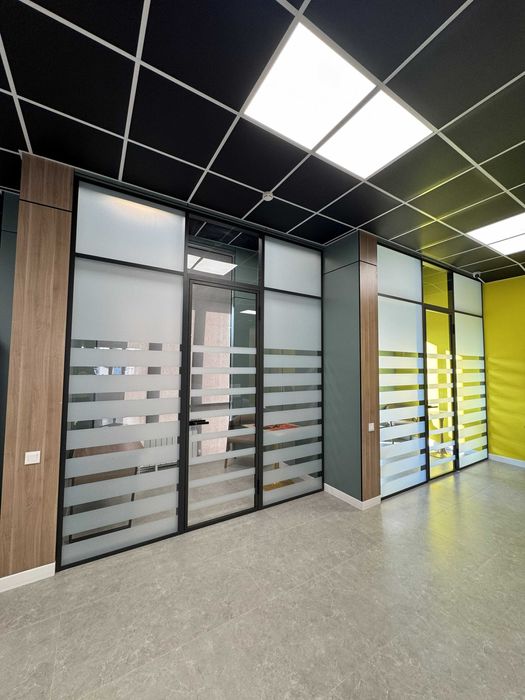 MyOFFice | Коворкинг