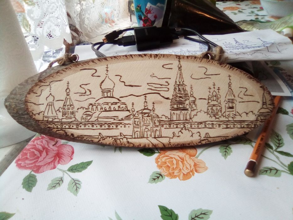 Мебель и декор из паллет.