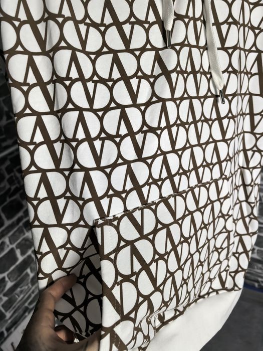 Valentino суичер/худи