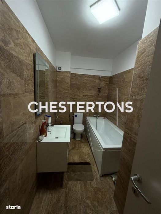 Apartament nou, finisaje superioare, Drumul Taberei- Prelungirea Ghenc