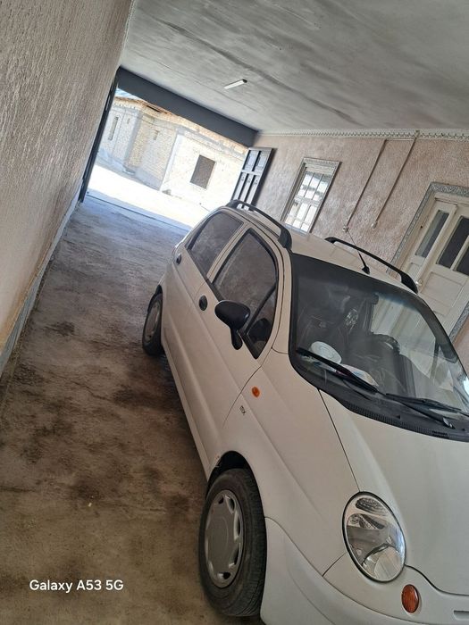 matiz.   sotiladi