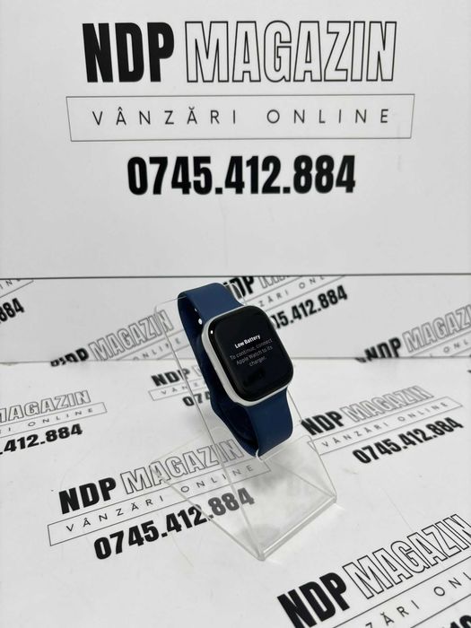 NDP Amanet NON-STOP Sos. Giurgiului 119 APPLE WATCH SERIA 10 (25271)