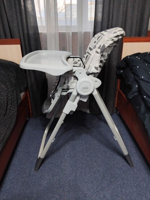 Детский стульчик Joie