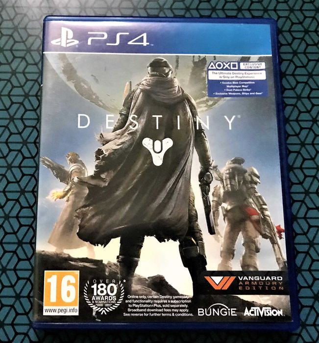 Jocuri Playstation 4, destiny, the division, fifa15, anthem, PS4 games