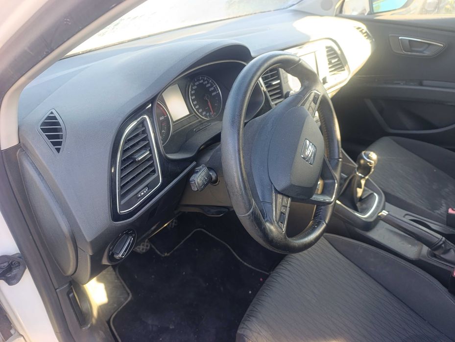 Seat Leon 2.0TDI / Сеат Леон  2013г. - 2019г - на части