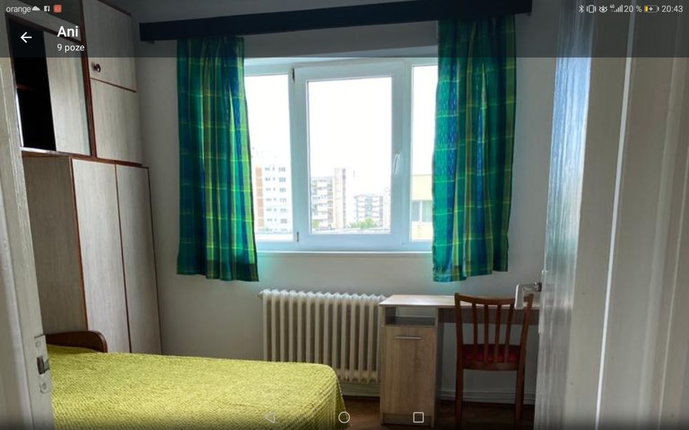 Apartament de vanzare  pe Primaverii în Manastur