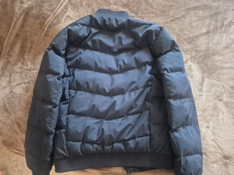 Продам демисезонные куртки