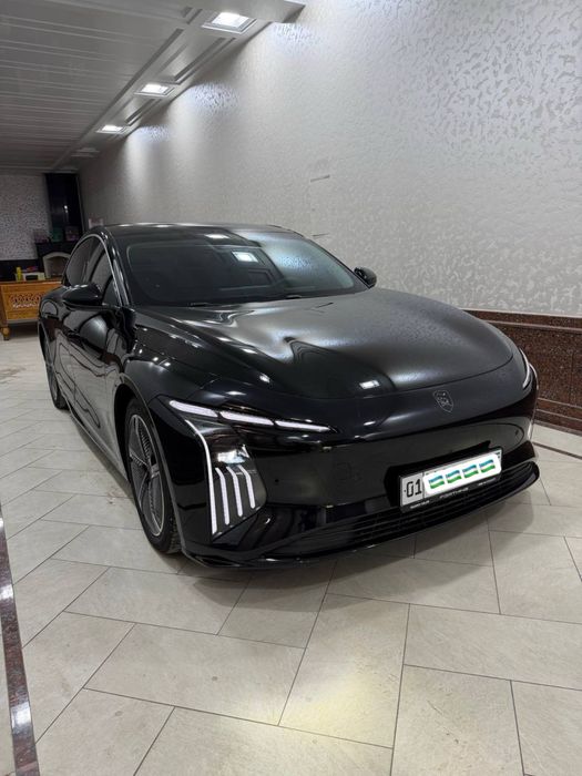 Dongfeng Forthing S7