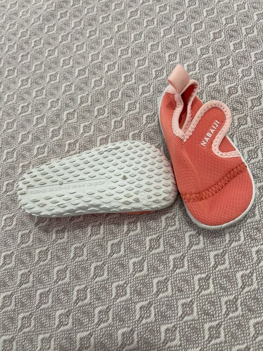 Papuci de plaja bebe 20-21