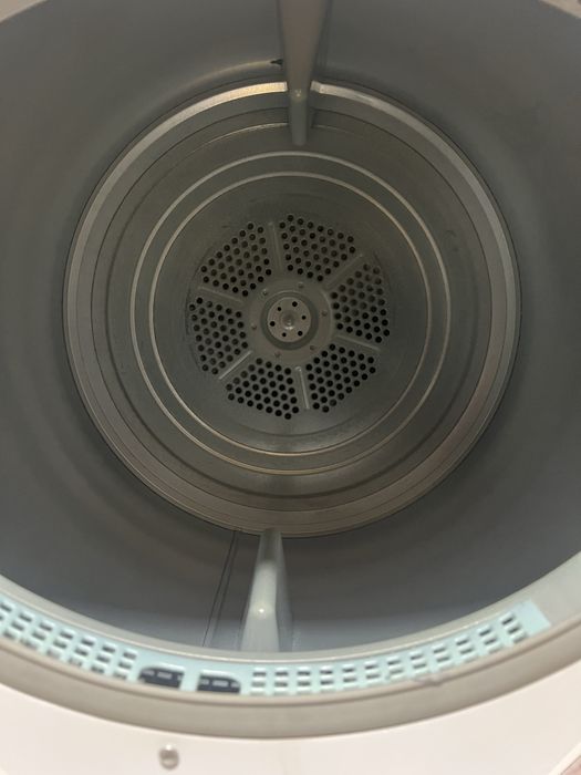 Сушилня Whirlpool Hotpoint