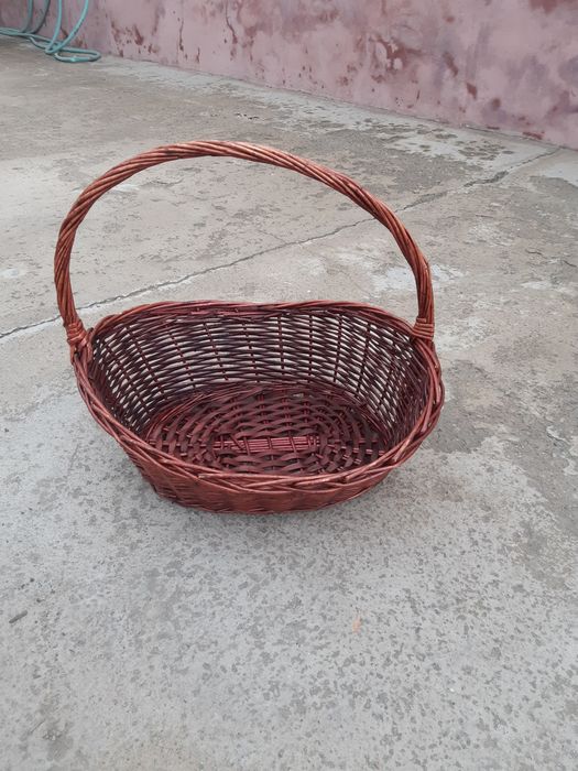 Продаётся корзины для фрукты и овощи