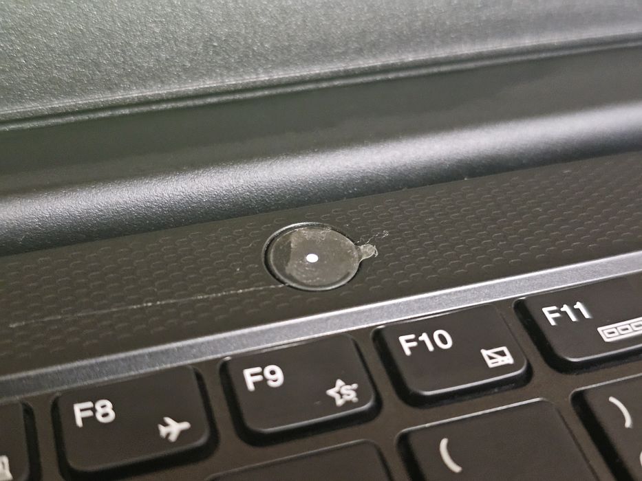 Gaming лаптоп Lenovo IdeaPad 3 15IHU6