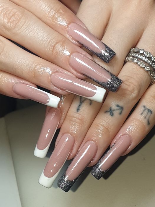 Aplic unghii cu gel!