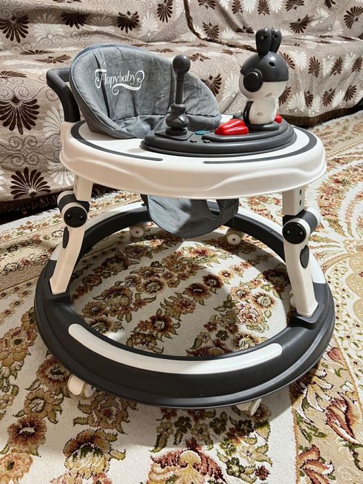 Ходунок happy baby
