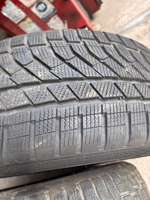 225/45/17 Falken 2 бр