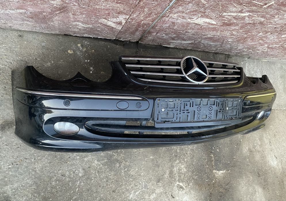 Bara Fata Mercedes CLK W209 Awangarde  Pret 2000 lei stare perfecta