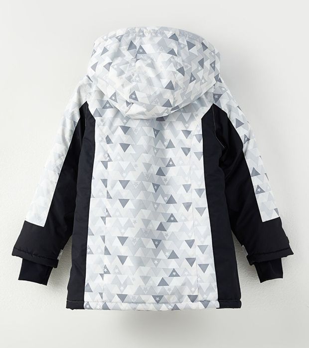 Зимние штаны - комбинезон