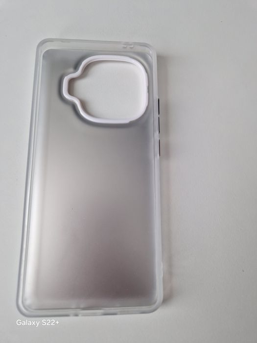 Чехол для iqoo z9 turbo