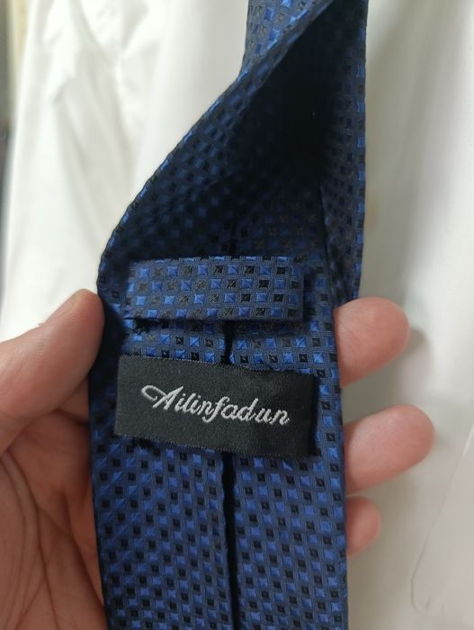 Красивый галстук для взрослых