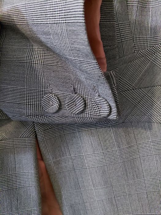 Костюм жен,  б/у, отличного качества