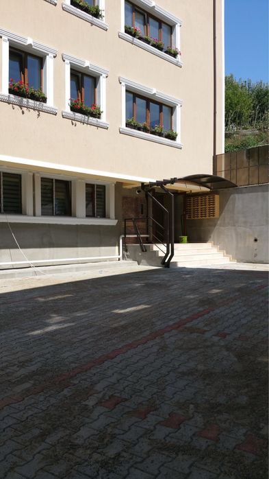 Închiriez Apartament cu o cameră în Complex Rezidențial- Tătărași Residence (la < 2 min de mers pe jos de stația de tramvai ”Doi Băieți”)