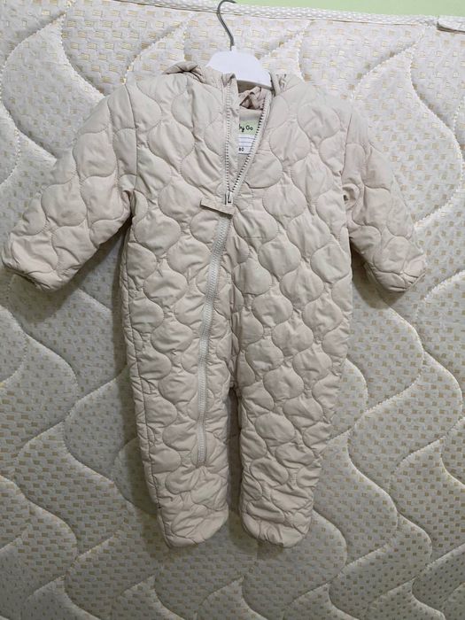Комбинезон весна/ осень