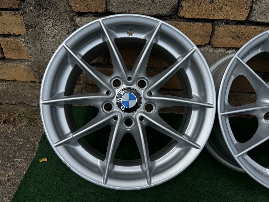 4 броя Джанти БМВ BMW Style 360 16 цола за e90 e91 e92 e36 e46 e87 F30