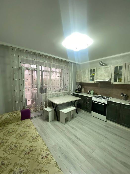 Продам квартиру 1 комн