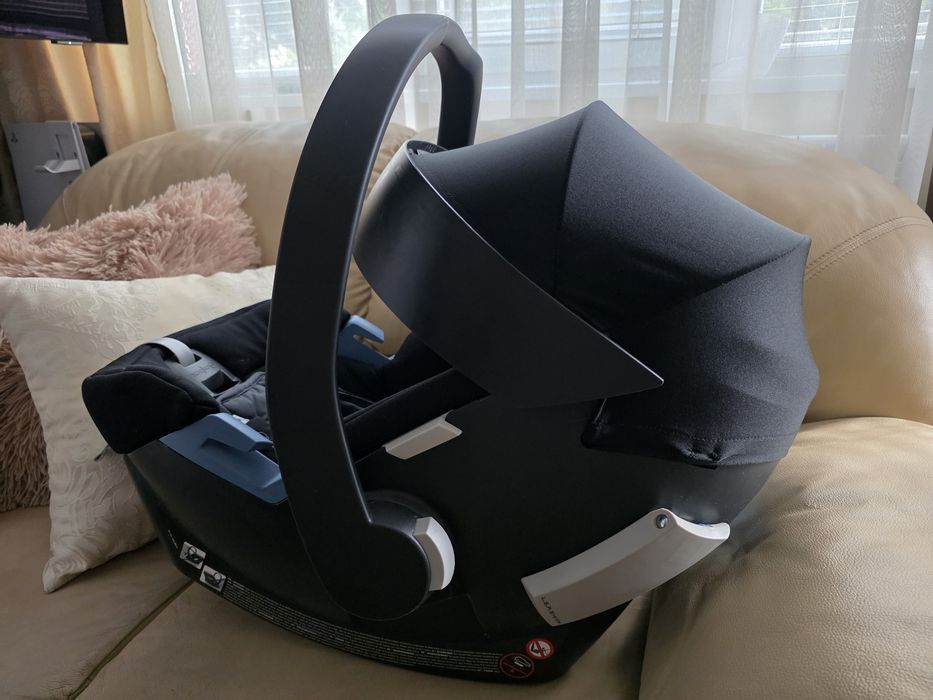 Столче за новородено Cybex Aton 5 0-13 кг