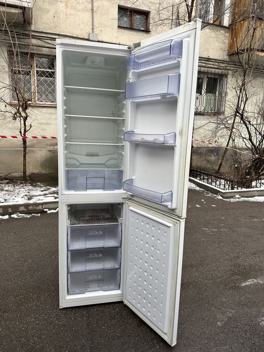 Холодильник с доставкой