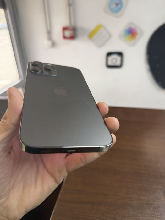 Vamd Iphone 13 Pro Max 128Gb black