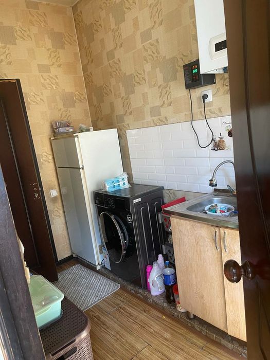 Срочно продаётся квартира